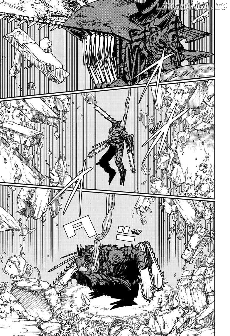 Chainsaw Man, Chapter 172 image 08